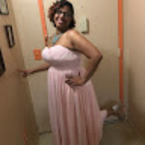 Meet your Posher, Miriam